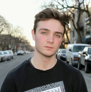 Meet your Posher, Philippe